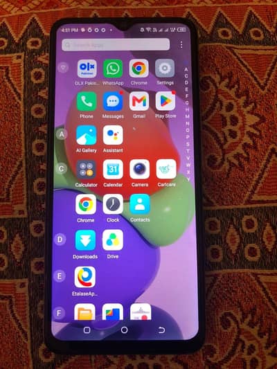 Tecno pop 7