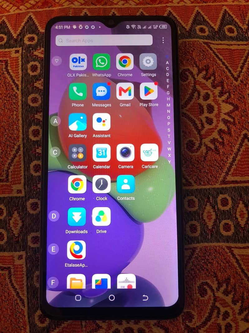 Tecno pop 7 0