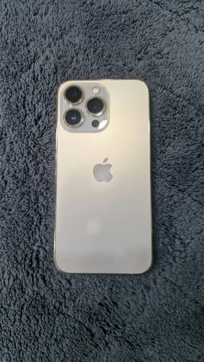 Apple iPhone 13 Pro