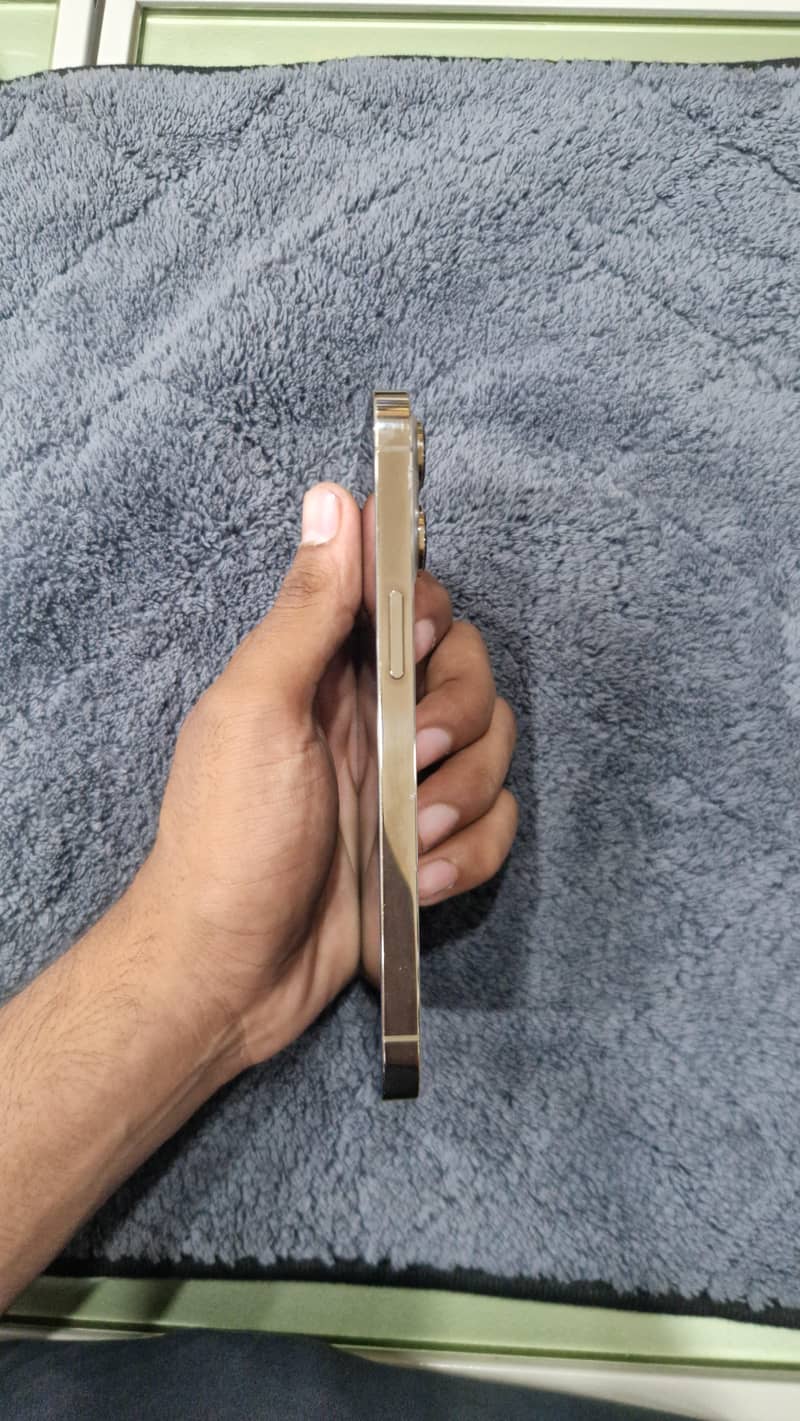 Apple iPhone 13 Pro 1