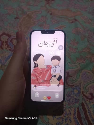Apple iPhone 13