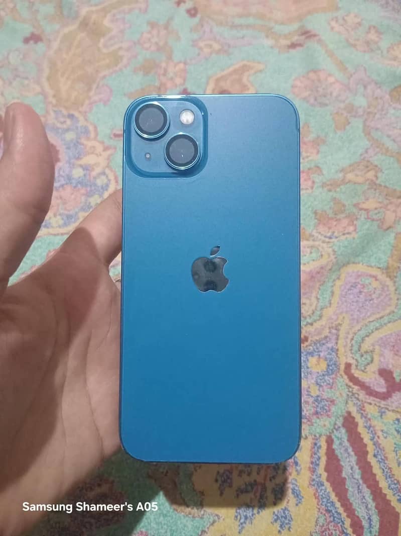 Apple iPhone 13 2