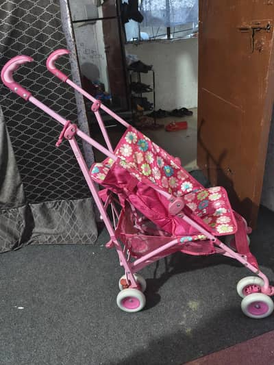 Baby param important good condition