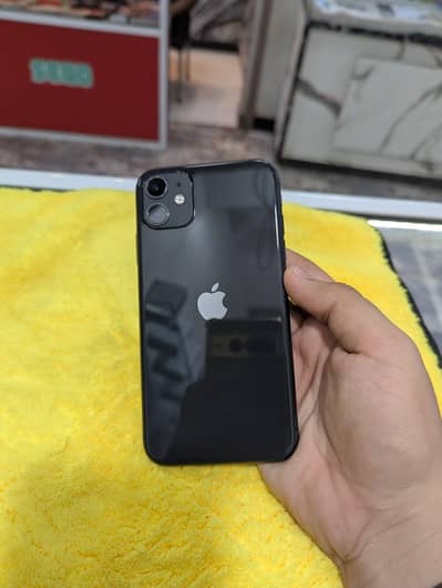 Apple iPhone 11