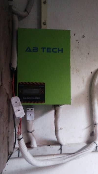 Solar Inverter