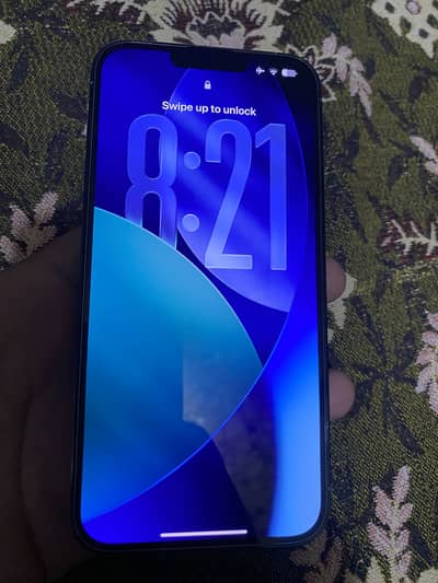Apple iPhone 13 Pro Max