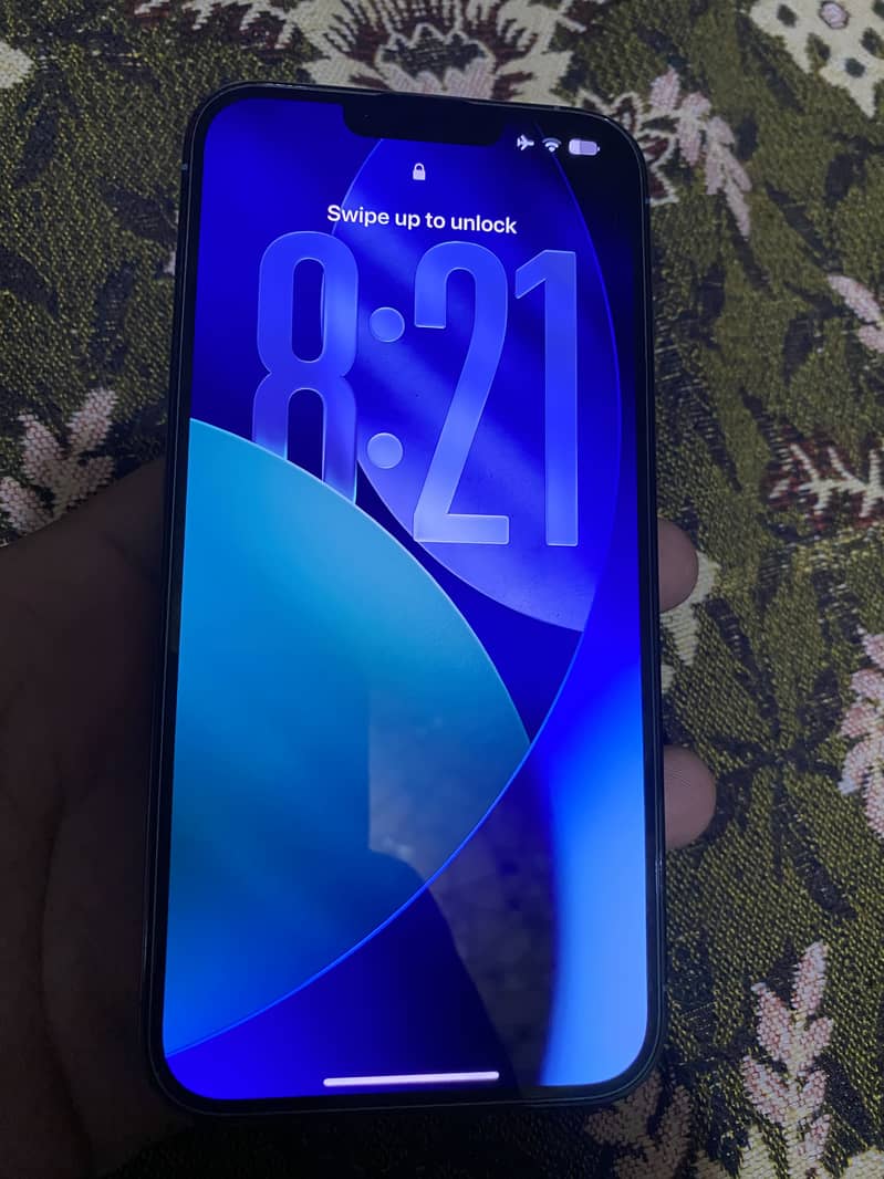 Apple iPhone 13 Pro Max 0