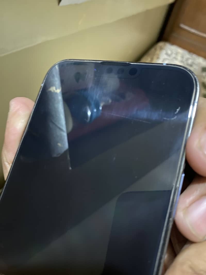 Apple iPhone 13 Pro Max 7