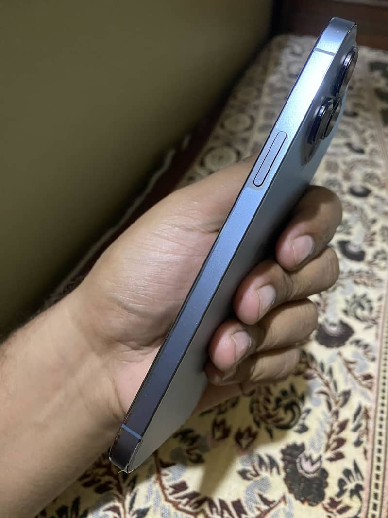 Apple iPhone 13 Pro Max 8