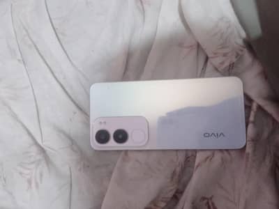 Vivo Y19s 6/128 al ok no open repair with box 10/10