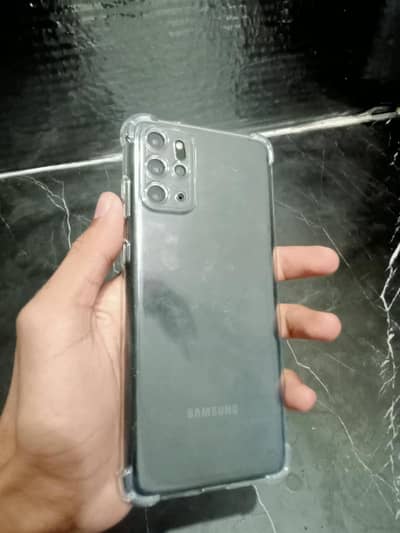 Samsung Mobile S20 Plus Non pta for sale