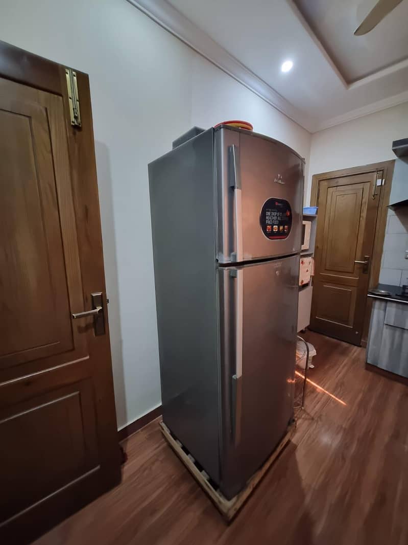 Dawlance Refrigerator 1