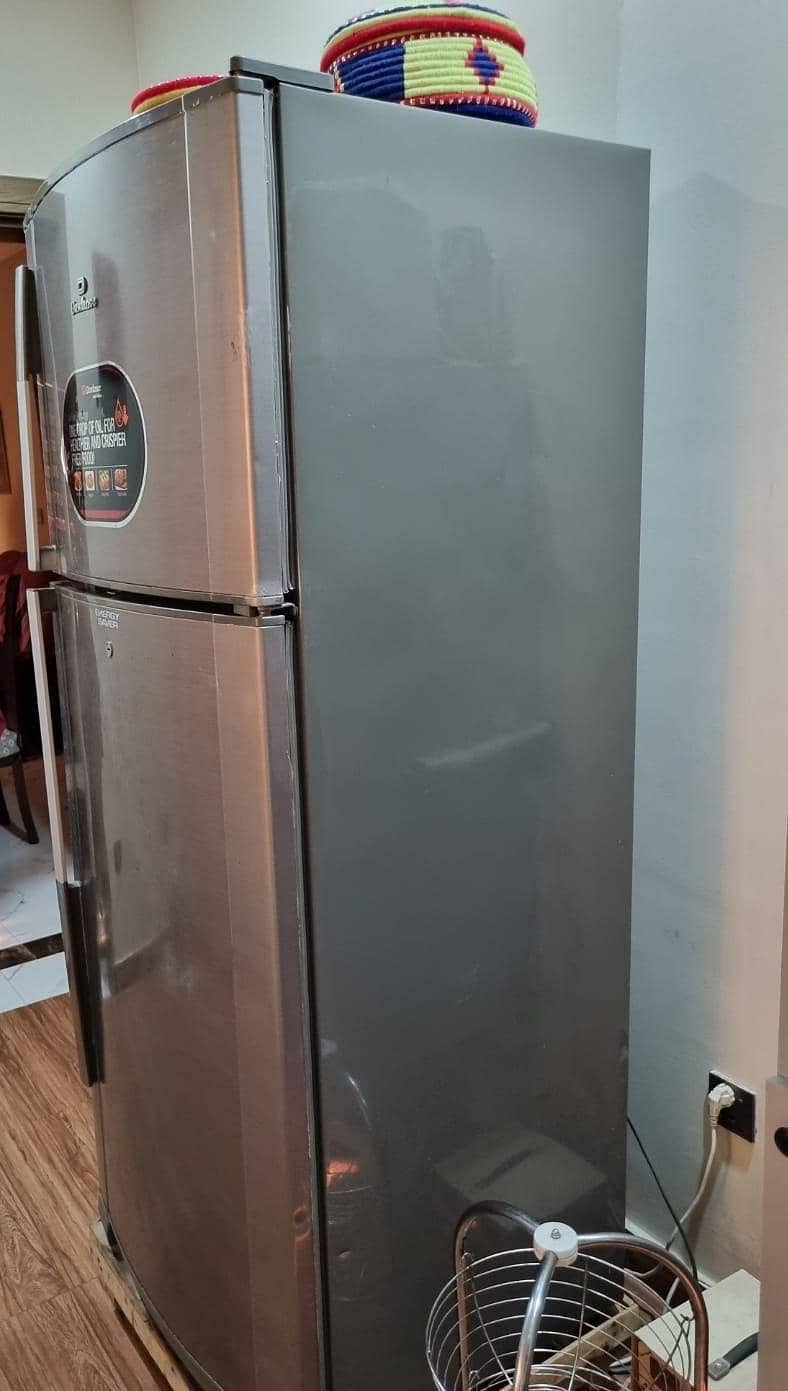 Dawlance Refrigerator 2