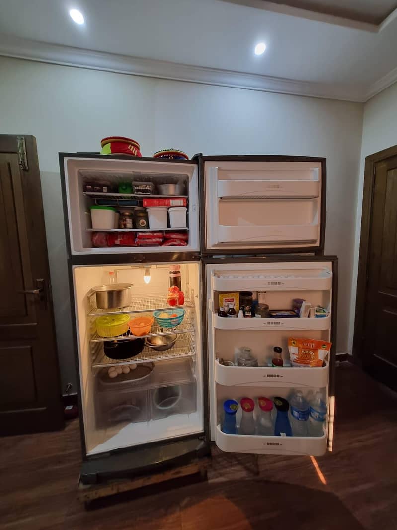 Dawlance Refrigerator 3