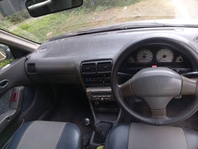 Suzuki Mehran VX 2006