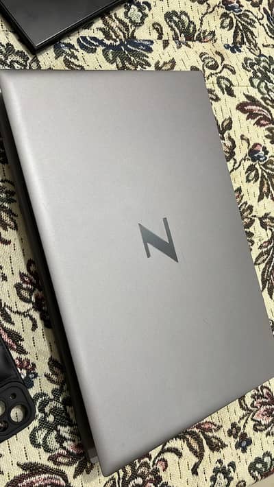 HP ZBook Firefly 14 G7 | i7 10th | 32GB | 512GB SSD | 4GB NVIDIA