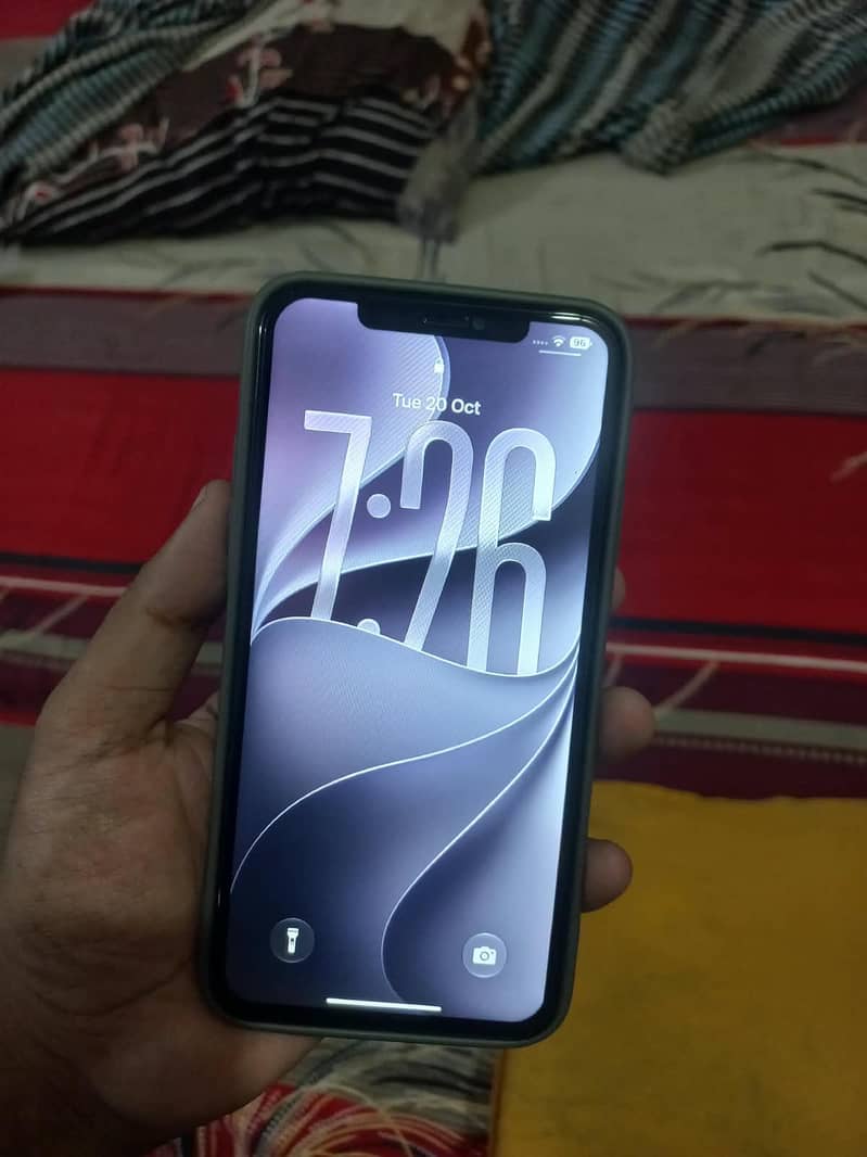 Apple iPhone 11 Pro Max 0