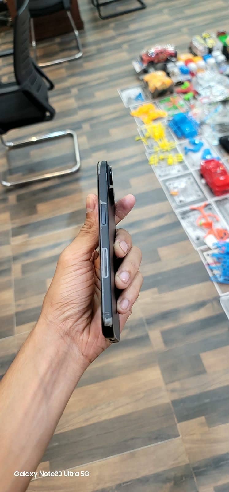 Apple iPhone 15 0