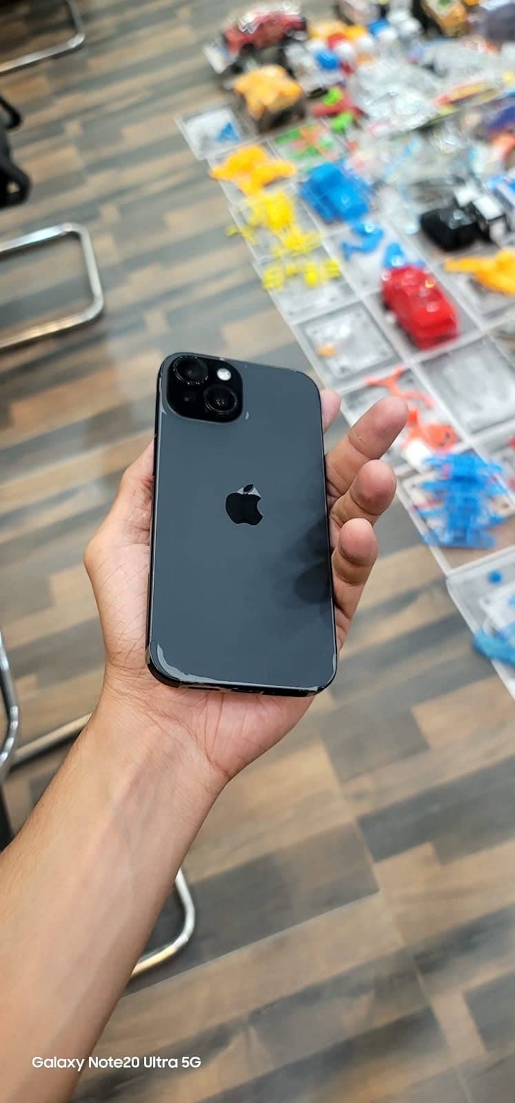 Apple iPhone 15 1
