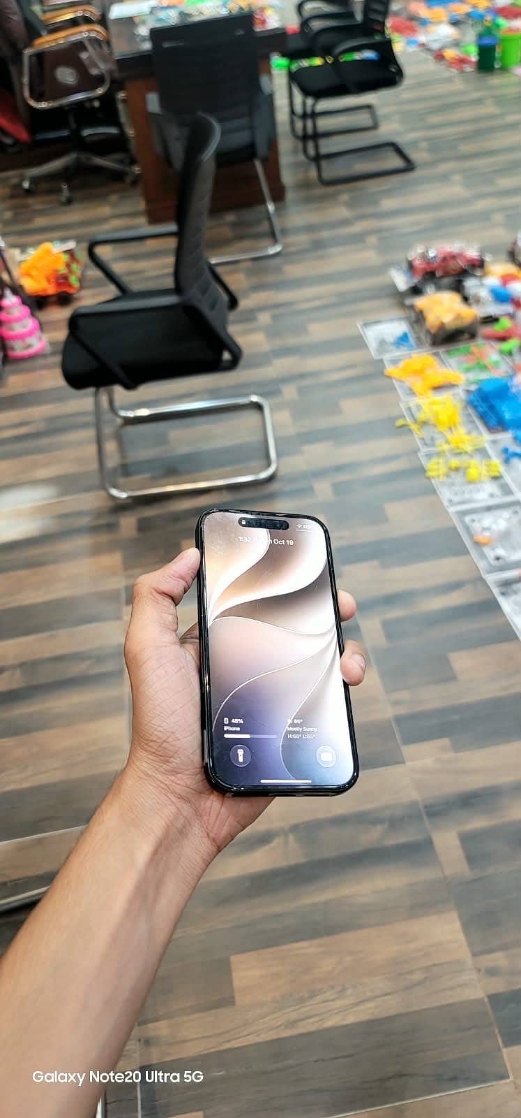 Apple iPhone 15 2