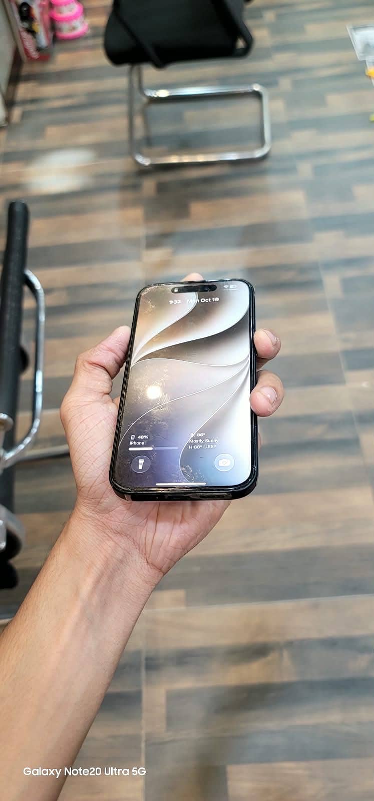 Apple iPhone 15 3