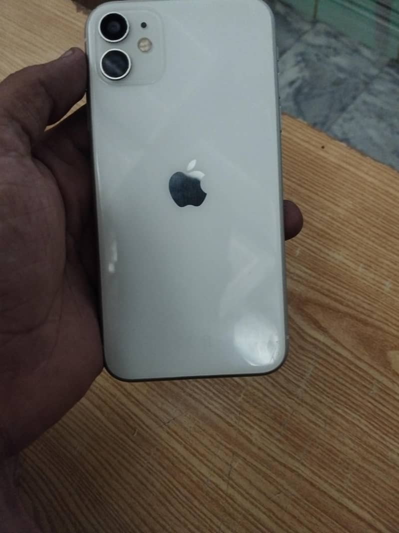 Apple iPhone 11 0