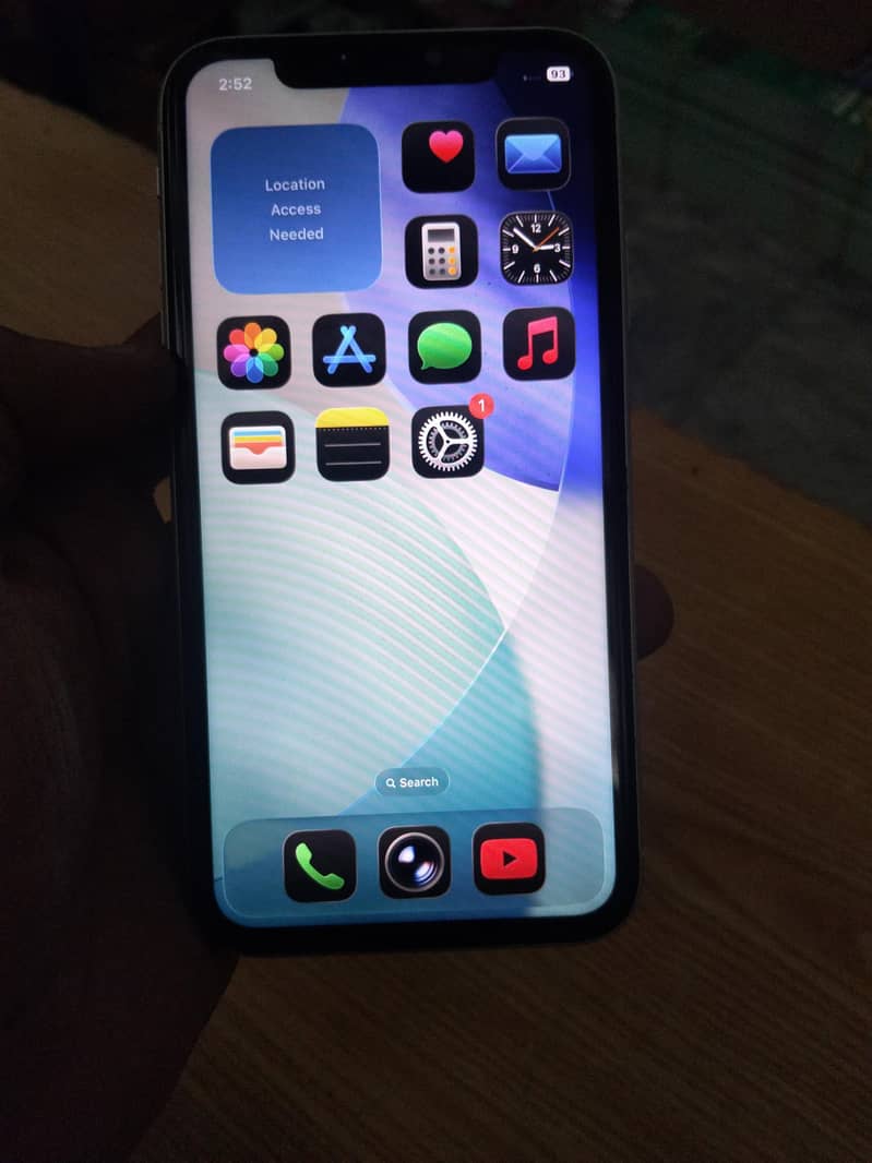Apple iPhone 11 1
