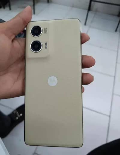 Motorola Moto G Stylus