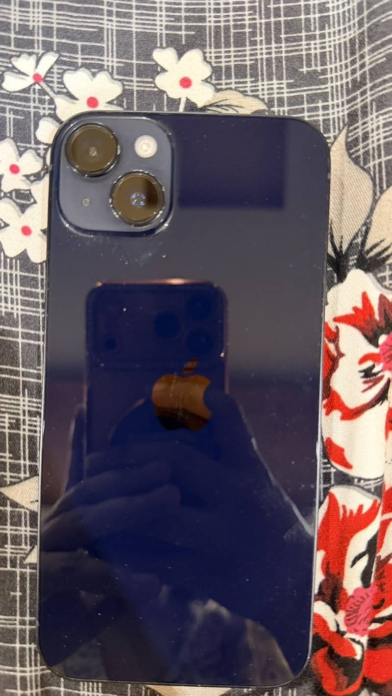 Apple iPhone 14 plus 0