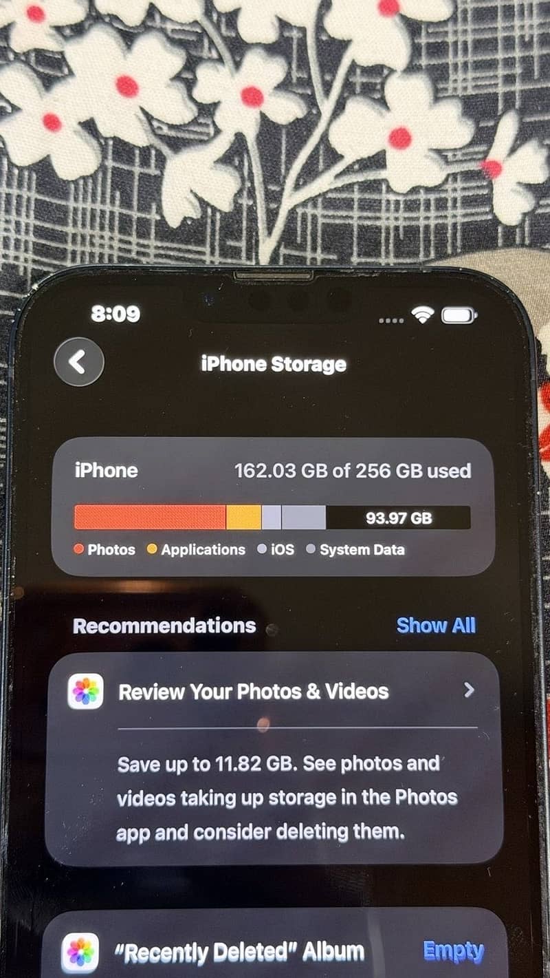 Apple iPhone 14 plus 4