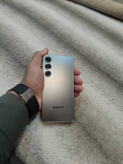 Samsung Mobile S24