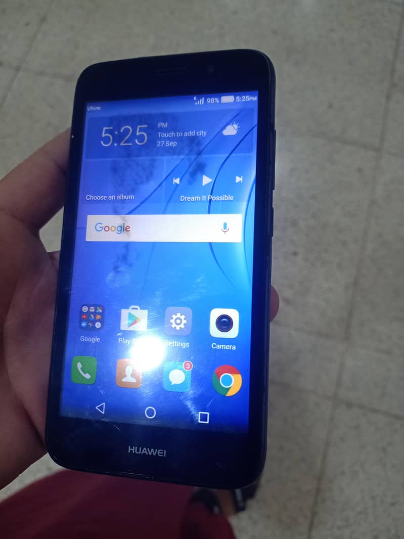 Huawei Other Model 0