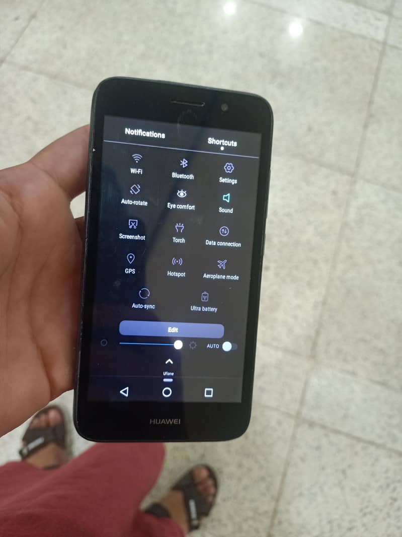 Huawei Other Model 3