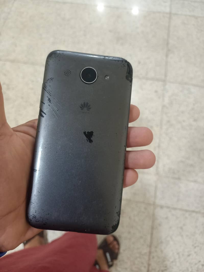 Huawei Other Model 4