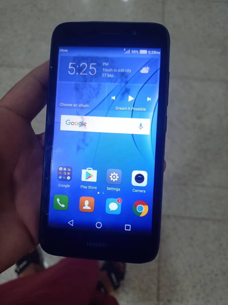 Huawei Other Model 5