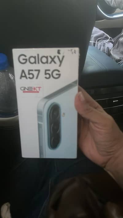 Samsung Mobile A57