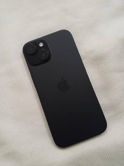 Apple iPhone 15