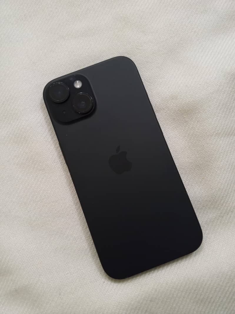 Apple iPhone 15 0