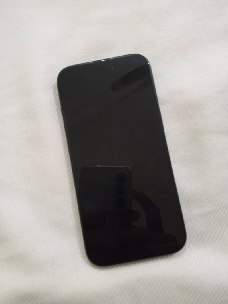 Apple iPhone 15 1