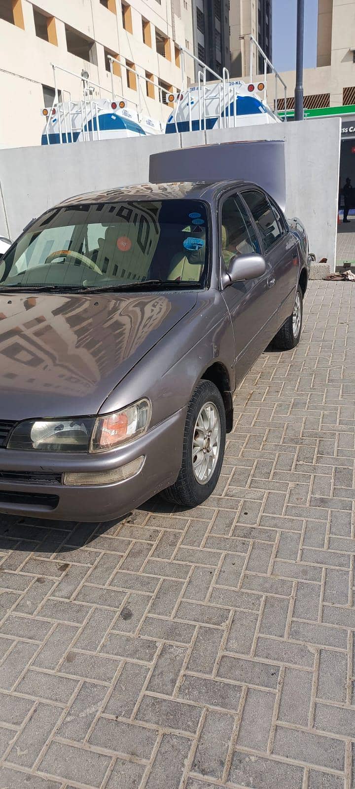indus corolla 3