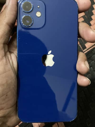 Apple iPhone 12 mini