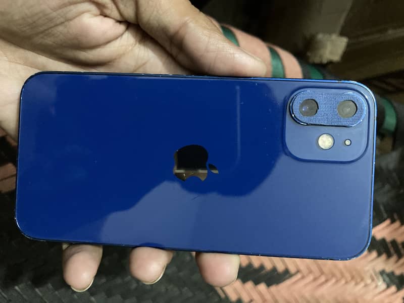 Apple iPhone 12 mini 2
