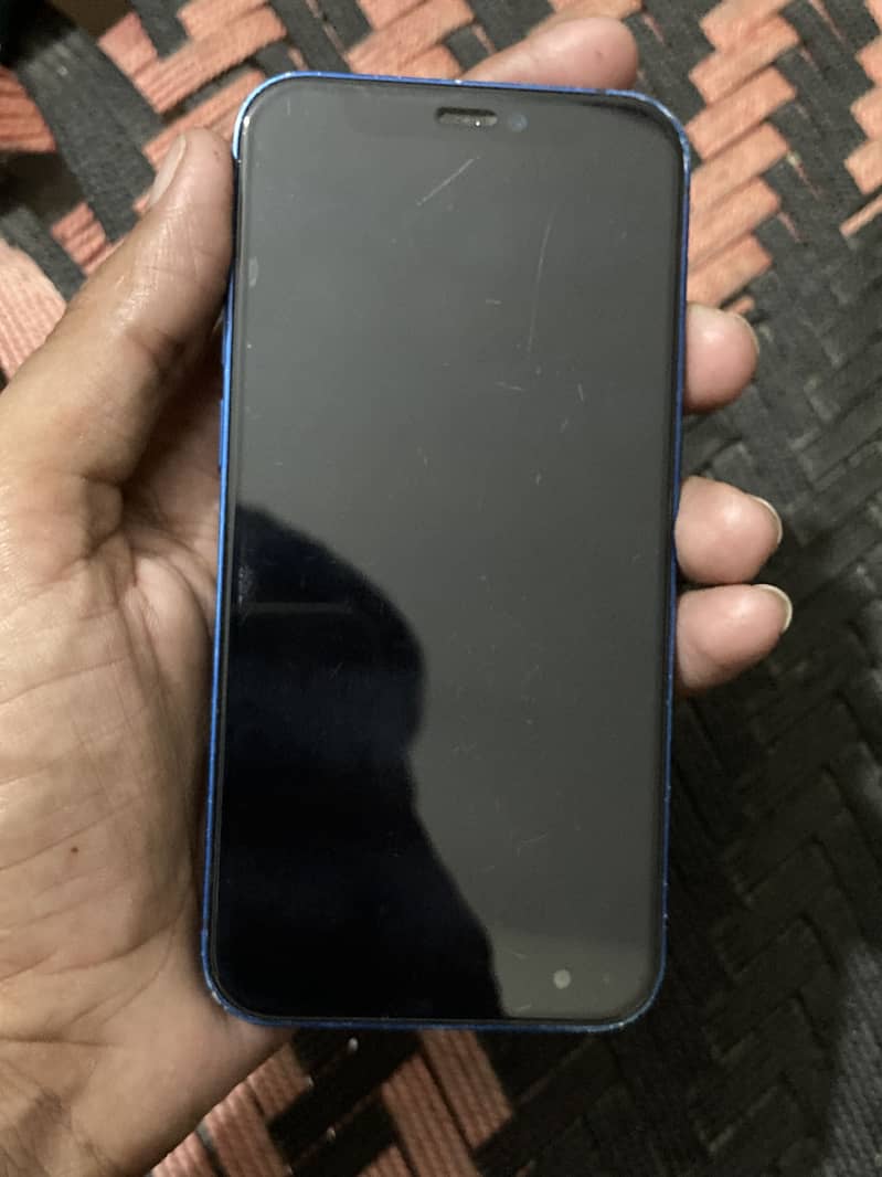 Apple iPhone 12 mini 9