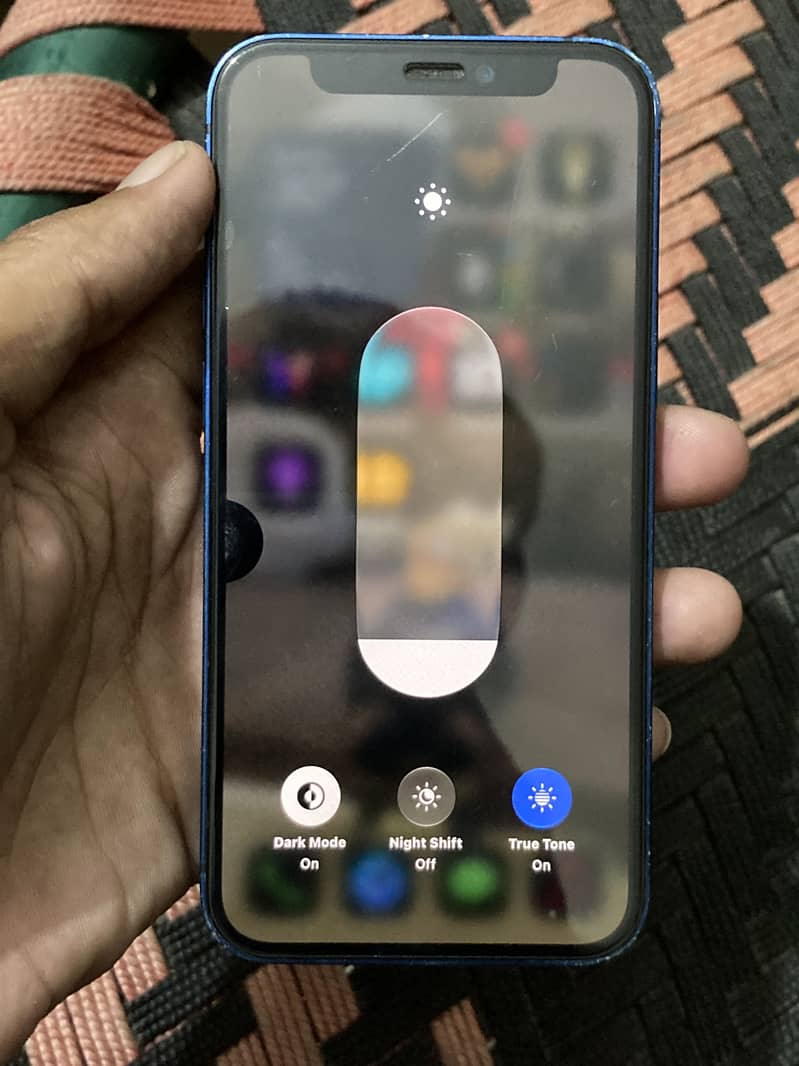 Apple iPhone 12 mini 10