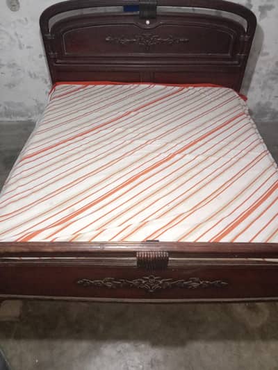 For sale with mattress