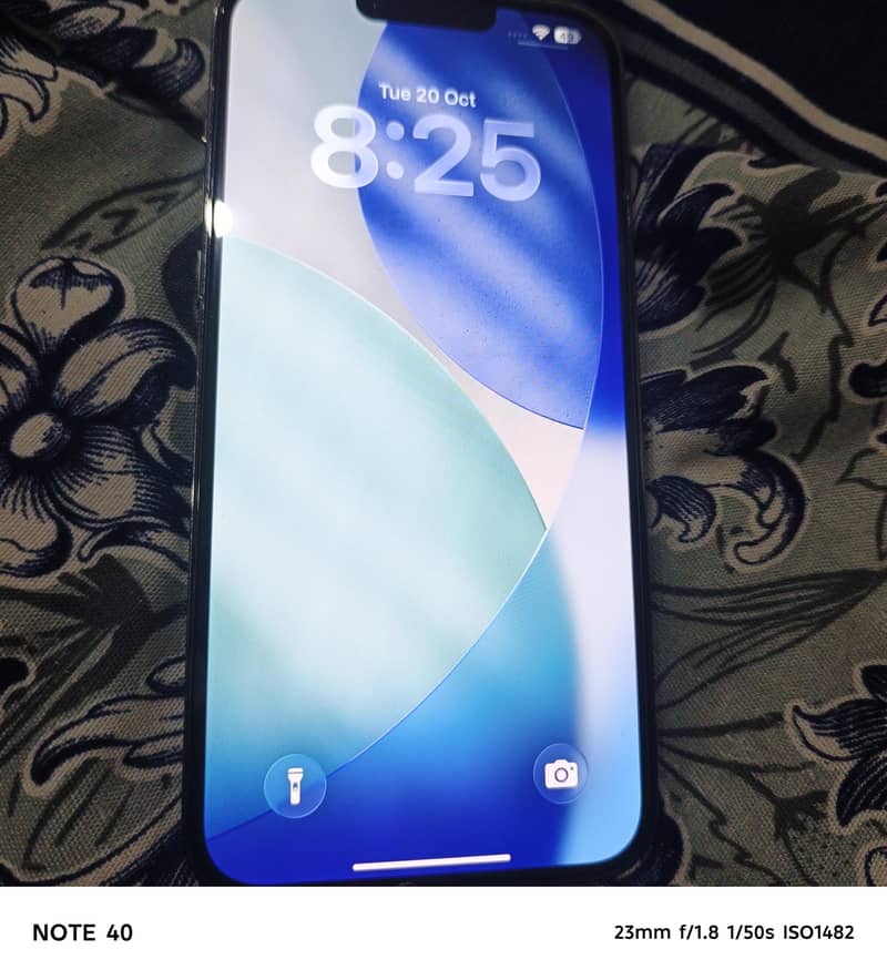 Apple iPhone 13 Pro Max 0