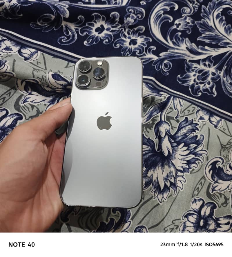 Apple iPhone 13 Pro Max 1