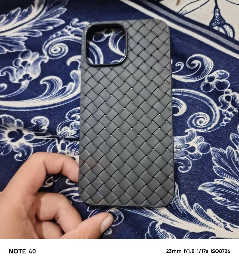 Apple iPhone 13 Pro Max 7