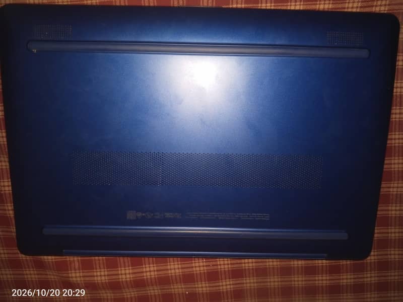 hp laptop 1