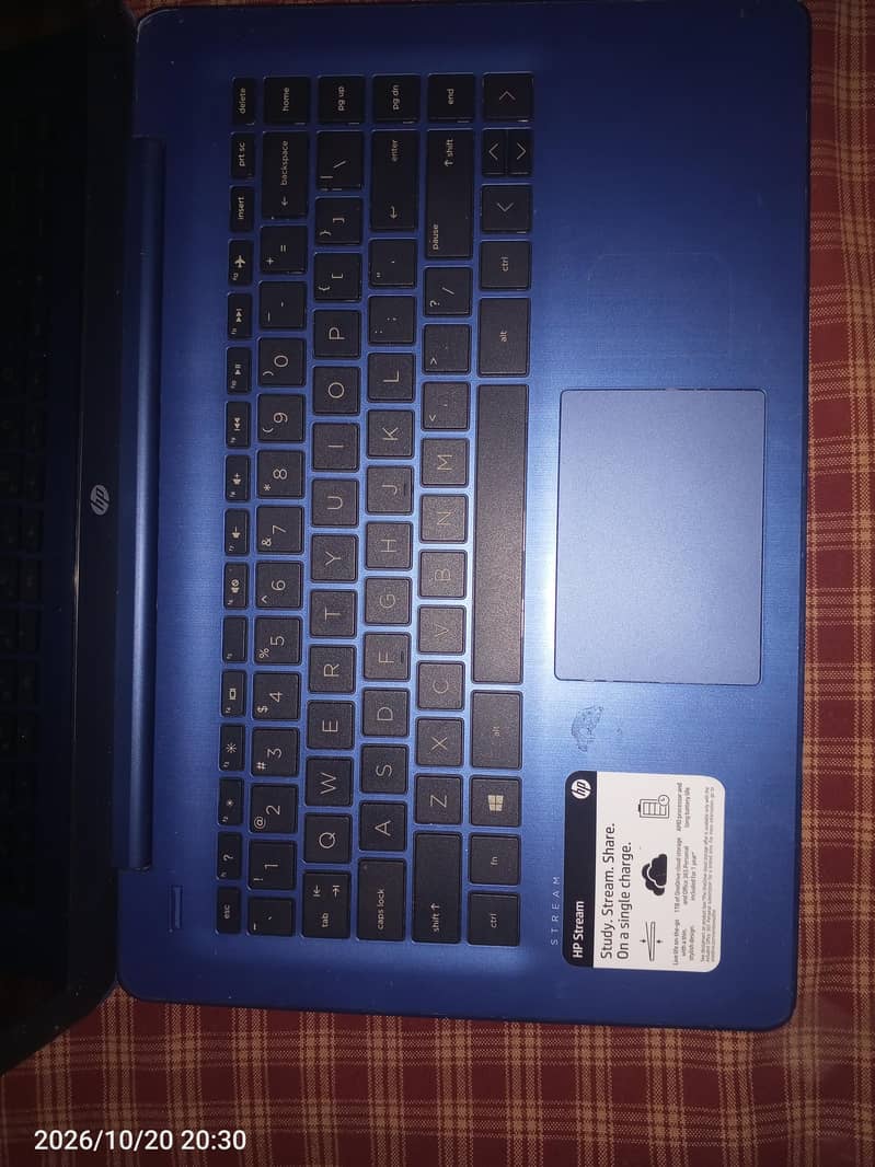 hp laptop 2